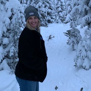 Meet your Posher, Katherine